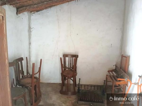 Chalet pareado en calle França