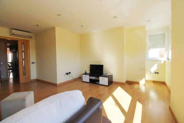 Piso en calle Marie Curie, 4