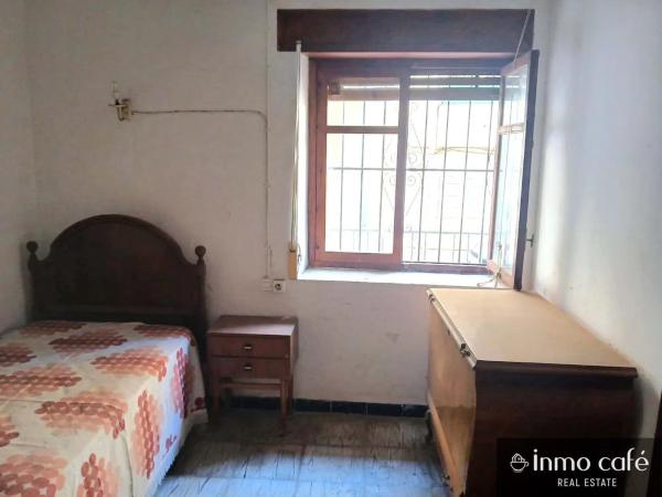 Chalet pareado en calle França