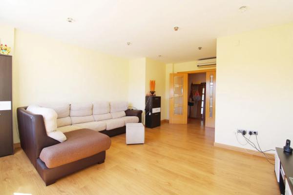 Piso en calle Marie Curie, 4