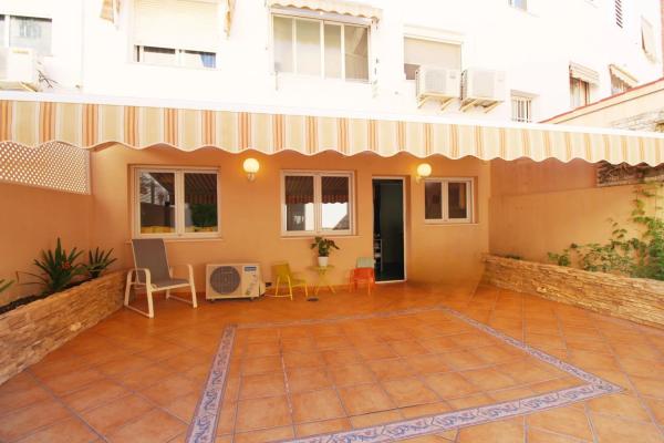 Piso en calle Marie Curie, 4