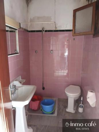 Chalet pareado en calle França