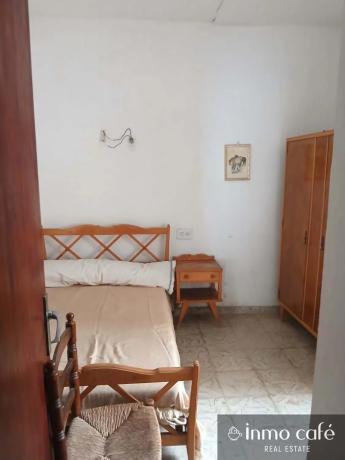 Chalet pareado en calle França