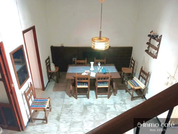 Chalet pareado en calle França