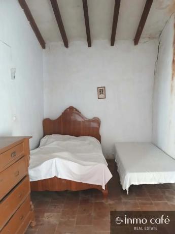 Chalet pareado en calle França