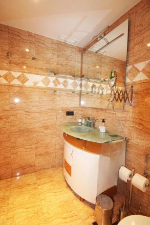 Piso en calle Marie Curie, 4