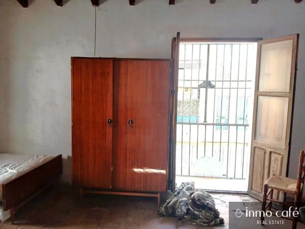 Chalet pareado en calle França