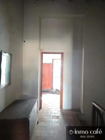 Chalet pareado en calle França