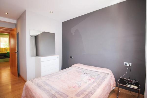 Piso en calle Marie Curie, 4