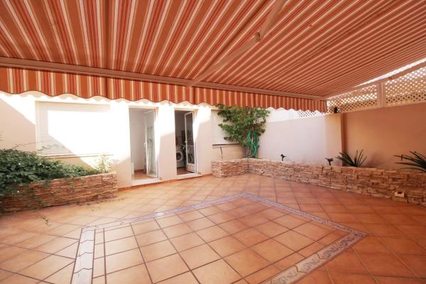 Piso en calle Marie Curie, 4