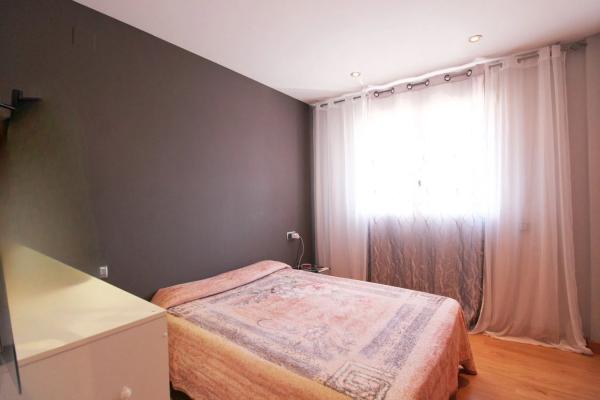 Piso en calle Marie Curie, 4