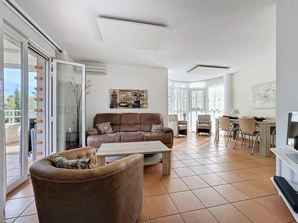 Piso en Bulevard dels Musics