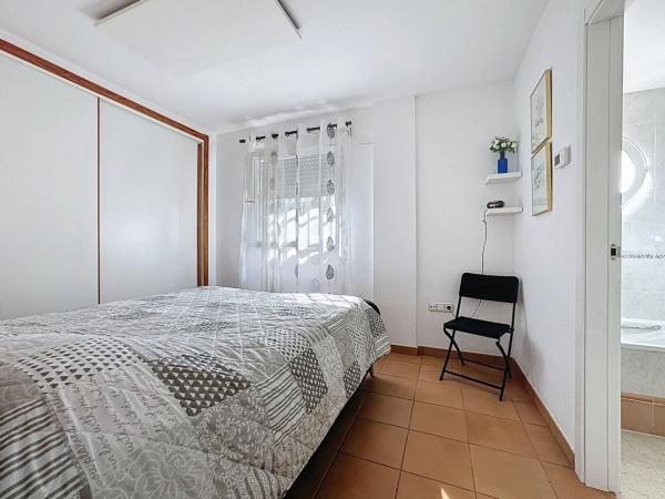 Piso en Bulevard dels Musics