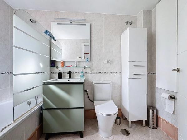 Piso en Bulevard dels Musics