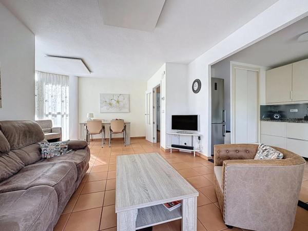 Piso en Bulevard dels Musics