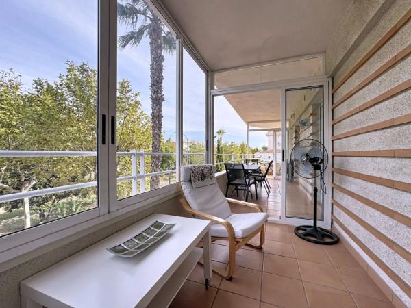 Piso en Bulevard dels Musics