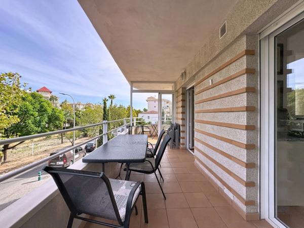 Piso en Bulevard dels Musics