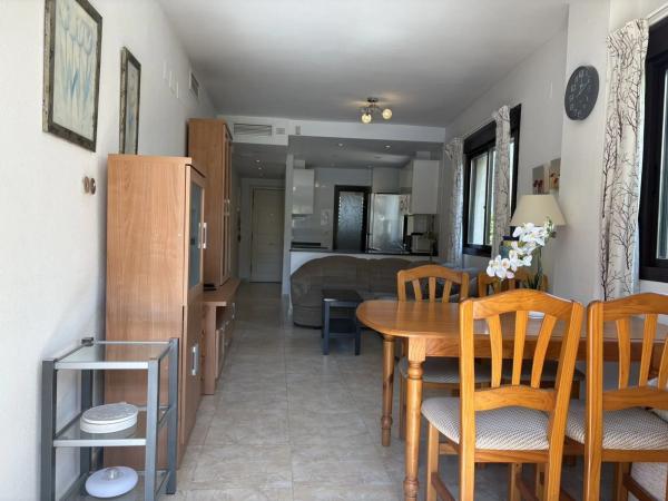 Piso en camino Vell d'Altea