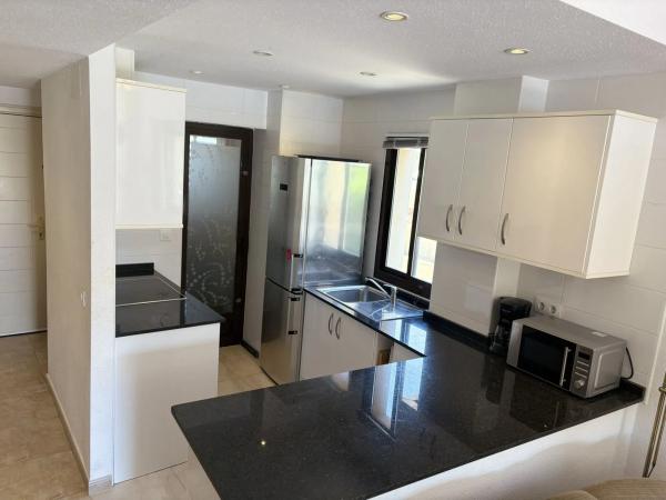 Piso en camino Vell d'Altea