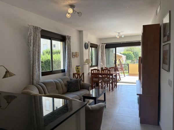 Piso en camino Vell d'Altea