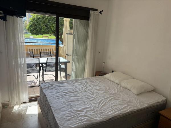 Piso en camino Vell d'Altea