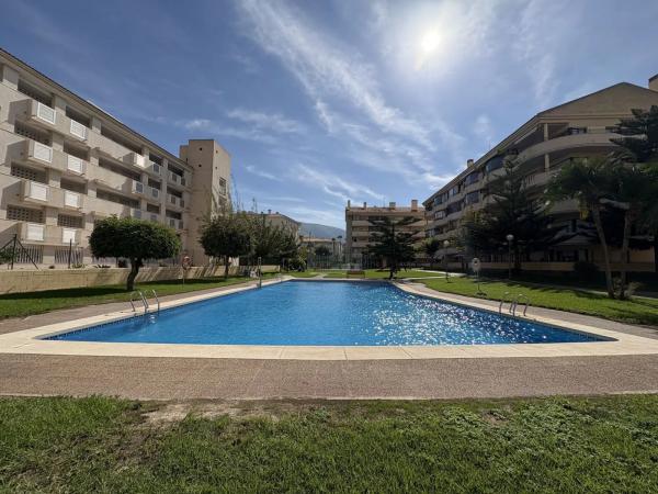 Piso en camino Vell d'Altea