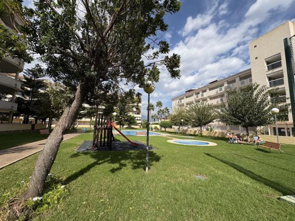 Piso en camino Vell d'Altea