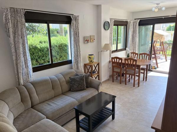 Piso en camino Vell d'Altea