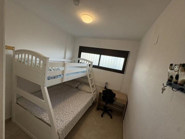 Piso en camino Vell d'Altea