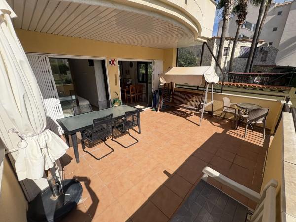 Piso en camino Vell d'Altea