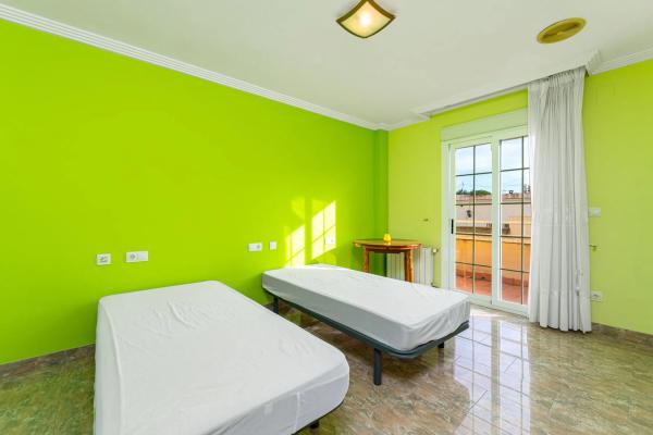 Chalet en calle Marina Alta