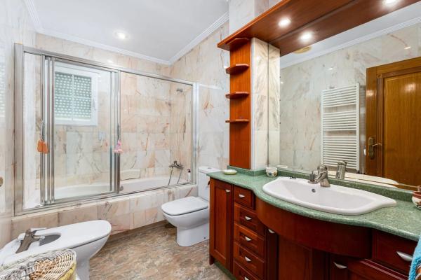 Chalet en calle Marina Alta