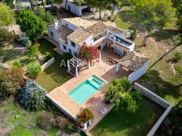 Casa independiente en camino del Barranquet, 8