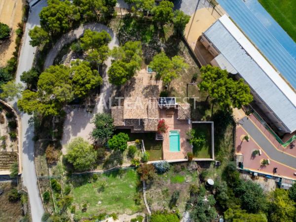 Casa independiente en camino del Barranquet, 8