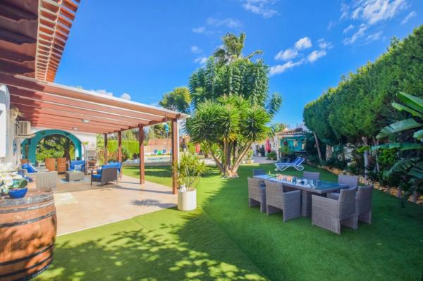 Casa independiente en calle Eurim