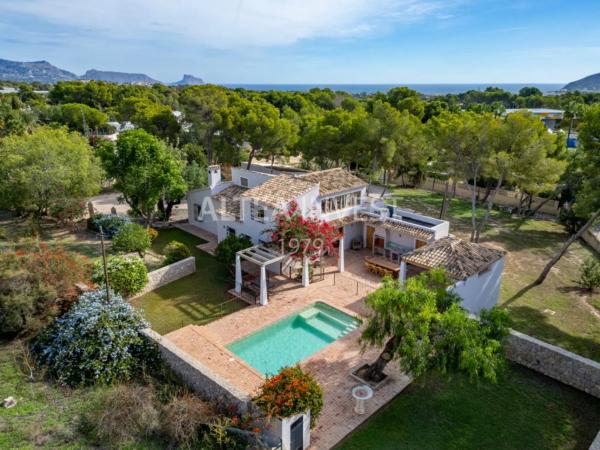 Casa independiente en camino del Barranquet, 8