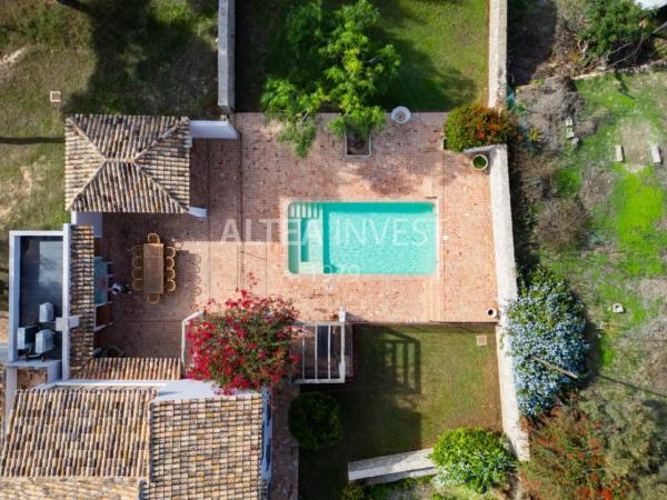 Casa independiente en camino del Barranquet, 8