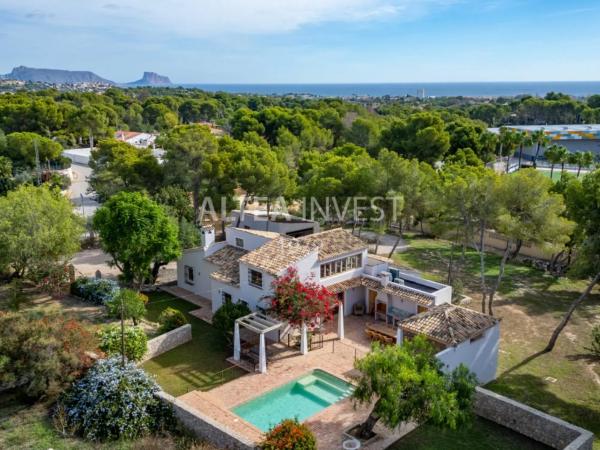 Casa independiente en camino del Barranquet, 8