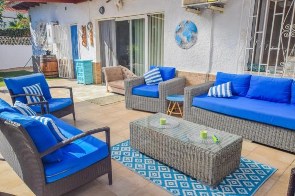 Casa independiente en calle Eurim