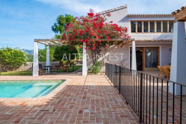 Casa independiente en camino del Barranquet, 8