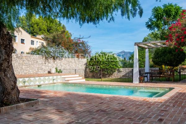 Casa independiente en camino del Barranquet, 8