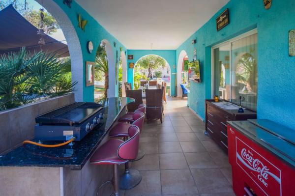 Casa independiente en calle Eurim