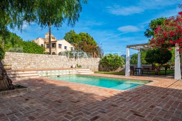 Casa independiente en camino del Barranquet, 8