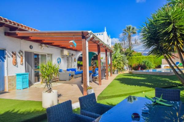 Casa independiente en calle Eurim