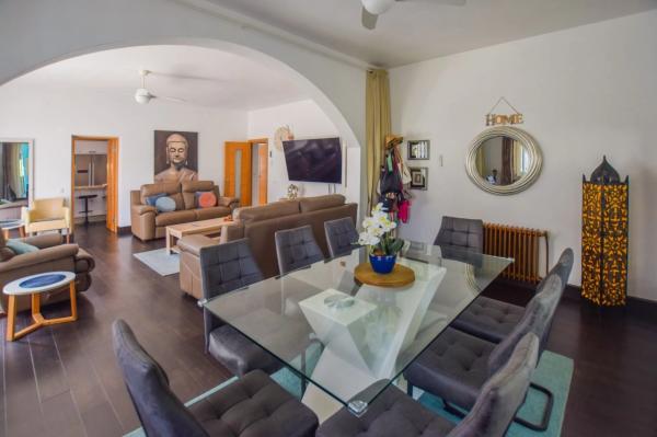 Casa independiente en calle Eurim