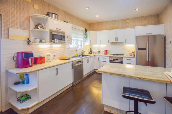 Casa independiente en calle Eurim