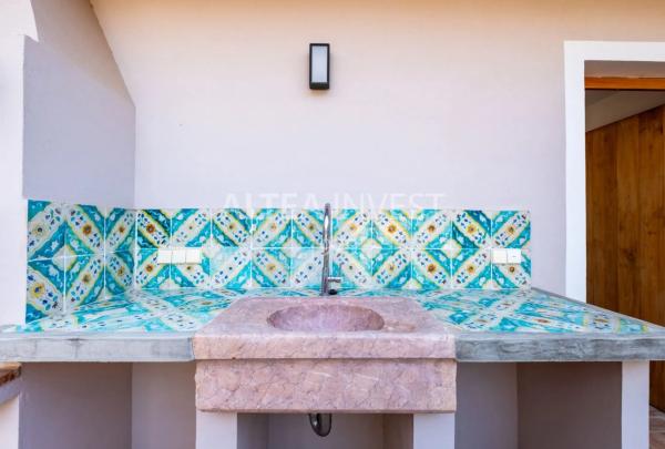 Casa independiente en camino del Barranquet, 8