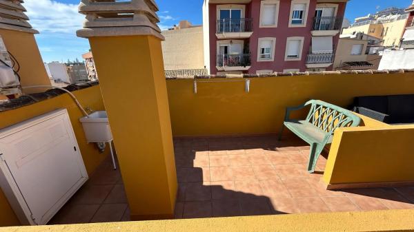 Piso en calle Exèrcits Espanyols, 64