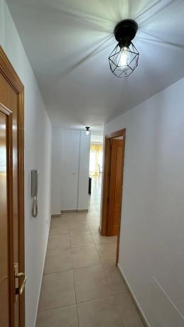 Piso en calle Exèrcits Espanyols, 64