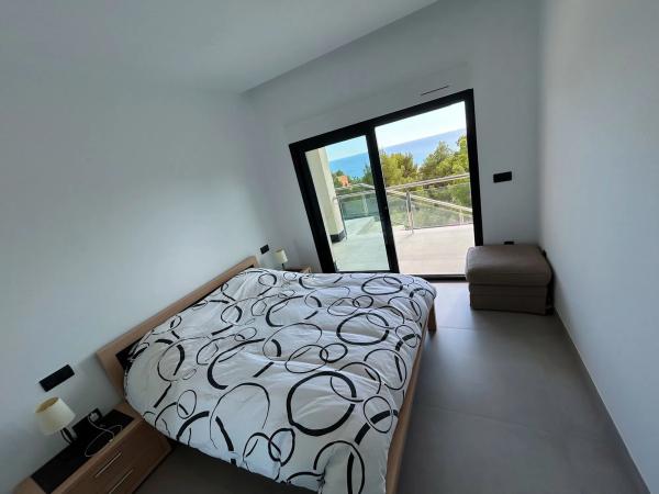 Casa independiente en calle Costa Verde